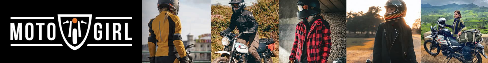 Motogirl