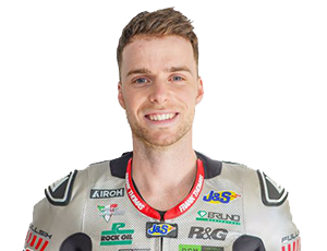 Ben Currie