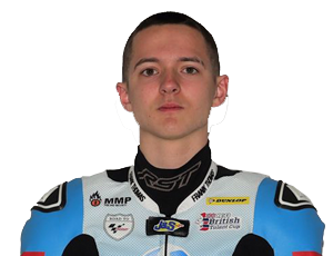 Charlie Barnes
