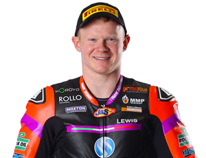 Lewis Rollo