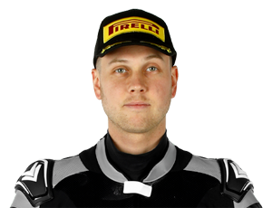 Luke Mossey
