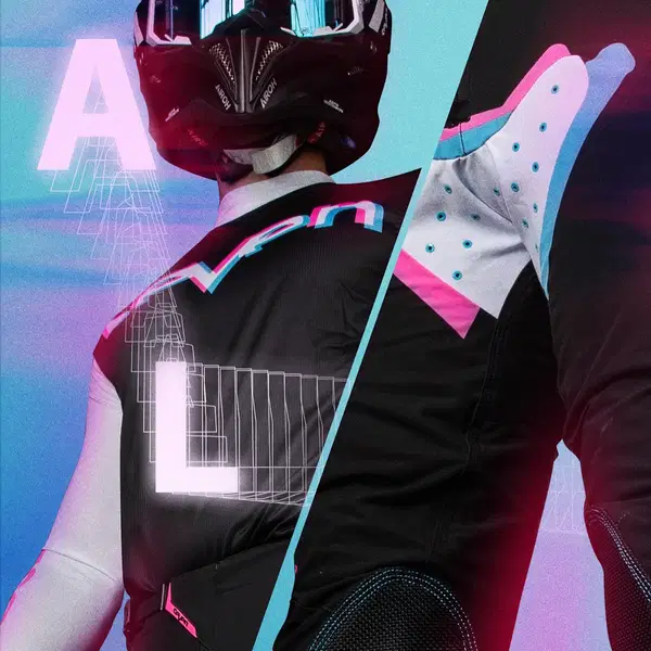 Seven Brand Advert