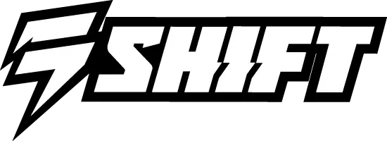 Shift MX Brand Logo