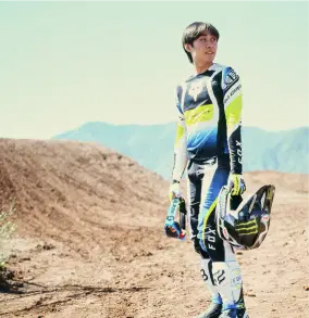 Motocross Kit
