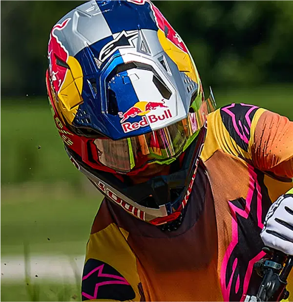 Motocross Goggles