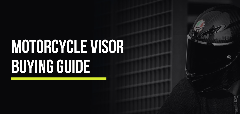 Ultimate Motorcycle Visor Guide | UK Helmet Visor Types & Tips | JS ...