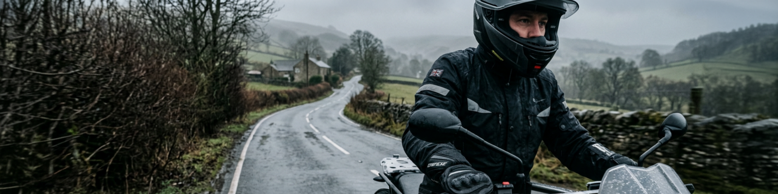 Best Winter Motorcycle Gloves