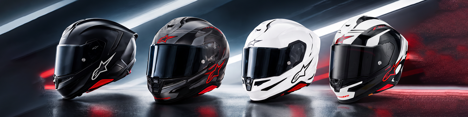 Alpinestars Supertech S-R7 Helmet Review & Guide