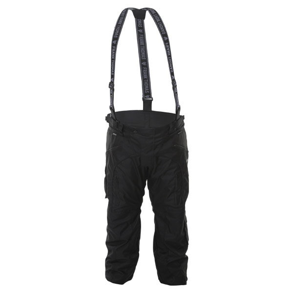 Motorcycle Jeans and Trousers | Frank 