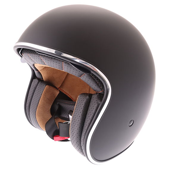 Vcan V537 Helmet Matt Black Next Working Day Delivery