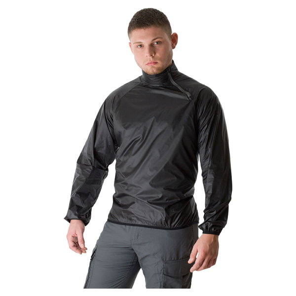 EDZ Inner Shell Jacket Black