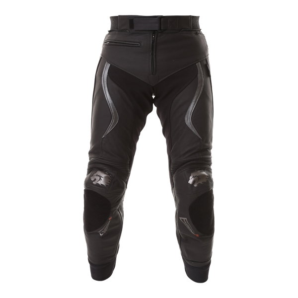 BKS Evolution Pro Jeans - Black - FREE 