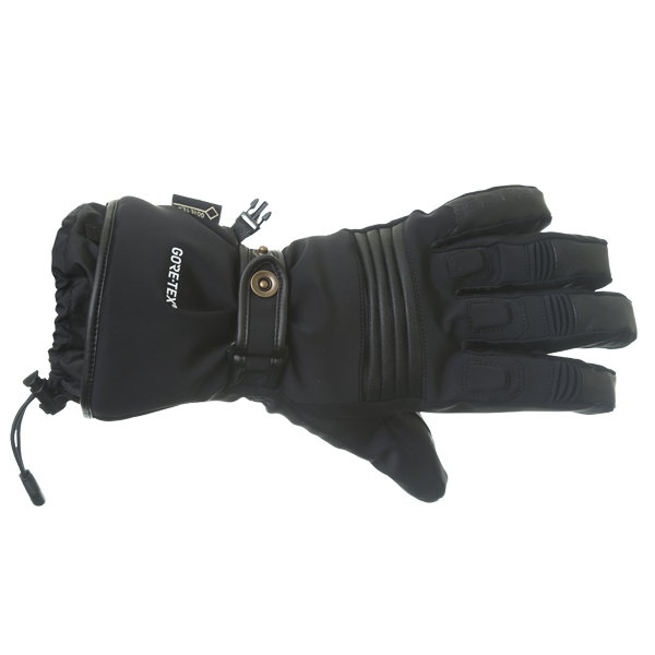 Racer Victory Gore-Tex Gloves - Black 