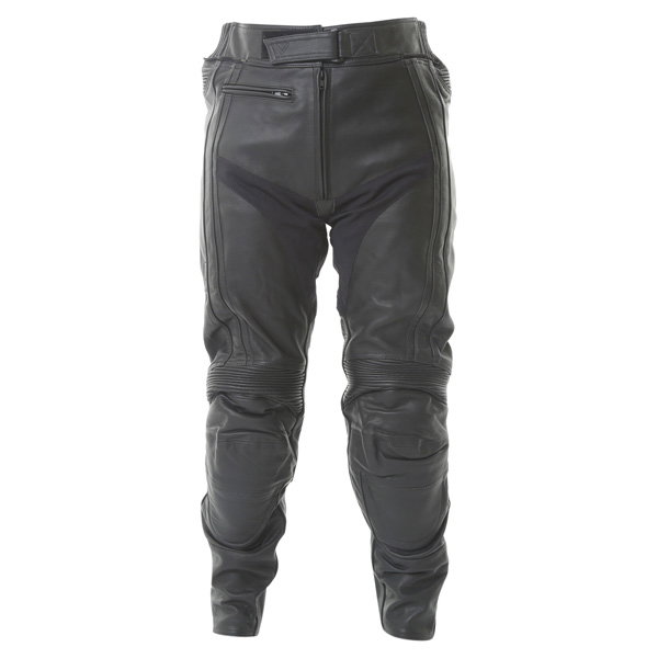 Frank Thomas Venus Jeans - Black - FREE 