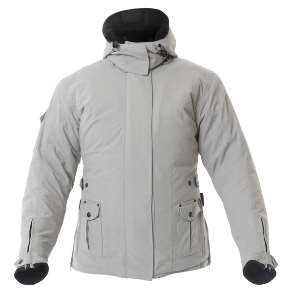 RST Ellie Jacket - Silver - Next 