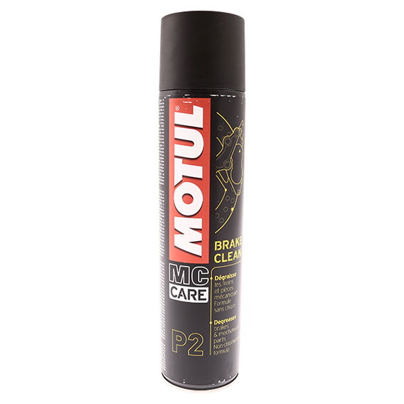 Motul P2 Brake Cleaner 400ml Next Working Day Delivery
