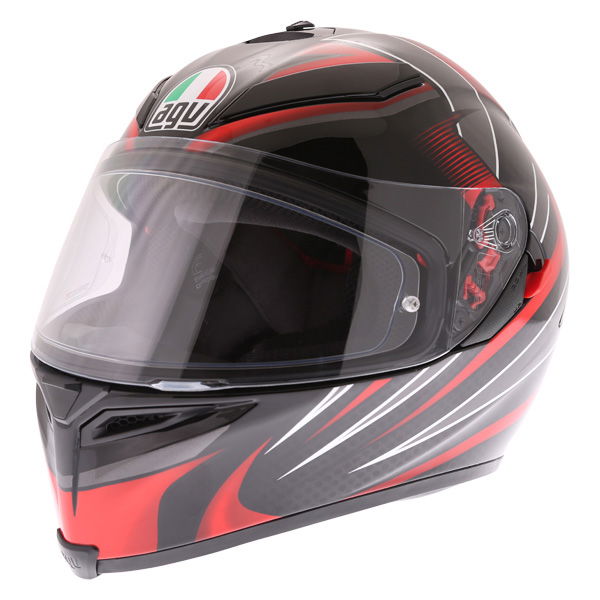 agv k5 s hurricane