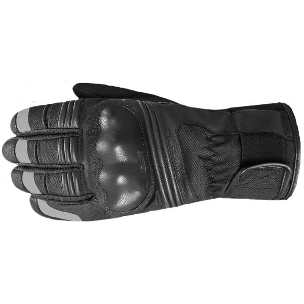 Racer Discover Gore-Tex Gloves - Black 