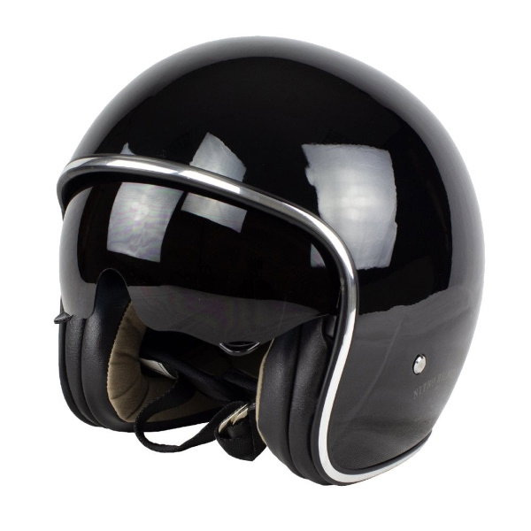 X580 Uno DVS Helmet Black Reviews | J\u0026S 