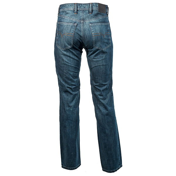 Richa Hammer Jeans Blue/Stone Next Working Day Delivery J&S