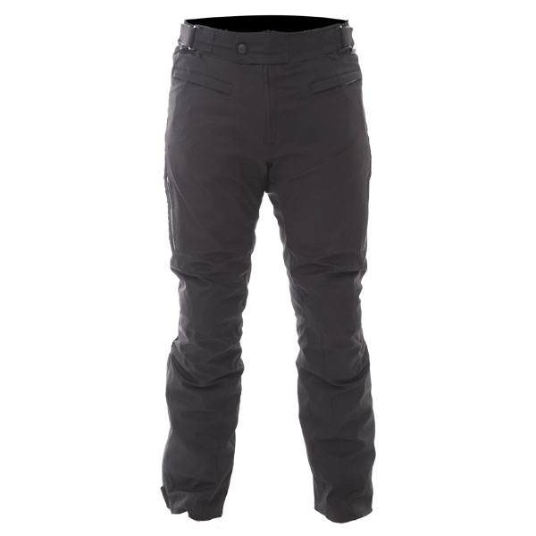 Frank Thomas Evo Race Pants - Black 