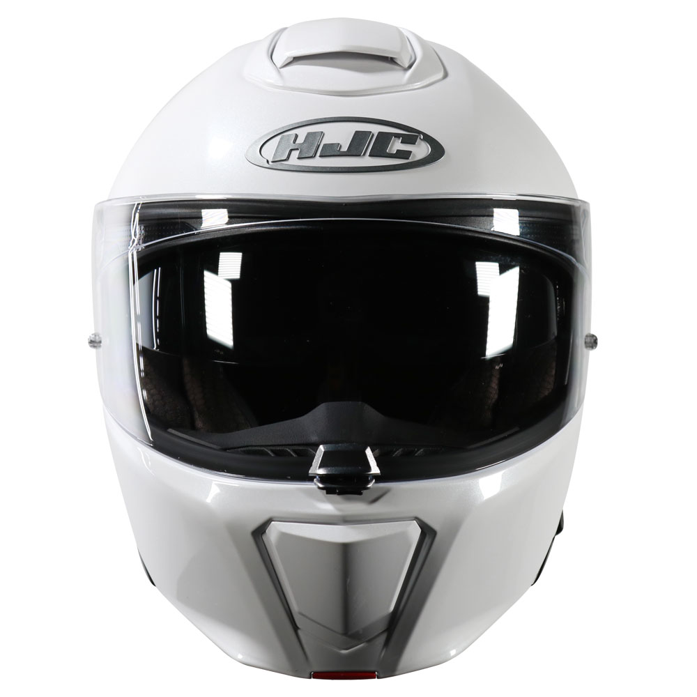 HJC RPHA 90S Helmet - White - FREE Delivery | J&S Accessories