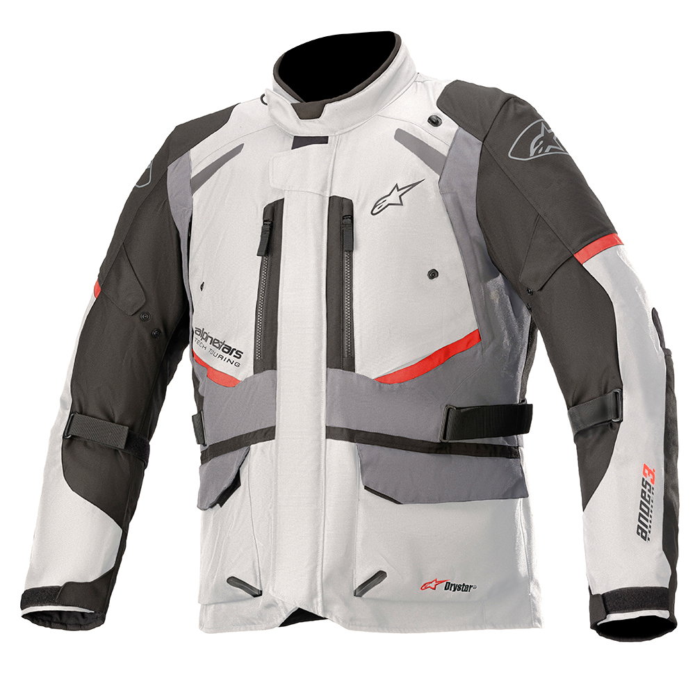 Alpinestars Andes V3 Drystar Jacket 