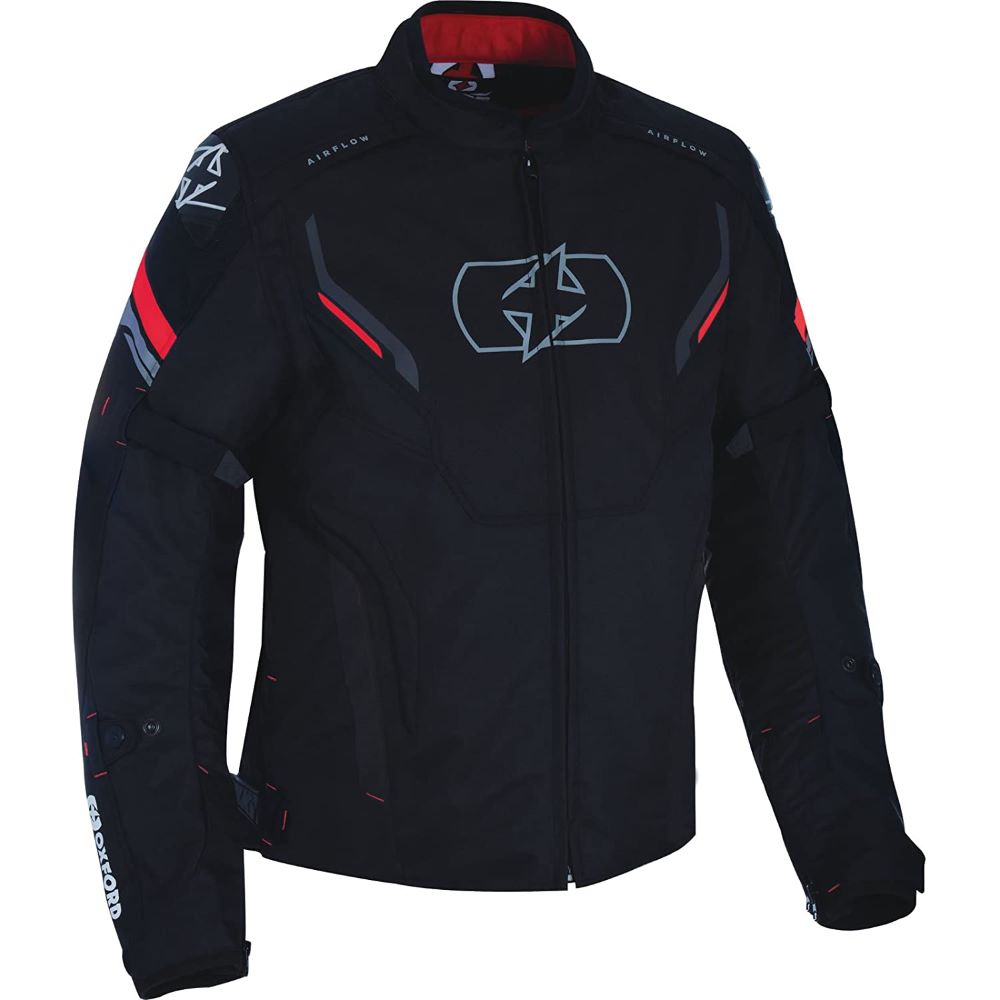Oxford Products Melbourne 3 Jacket 