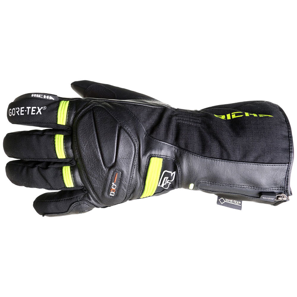 richa winter gloves
