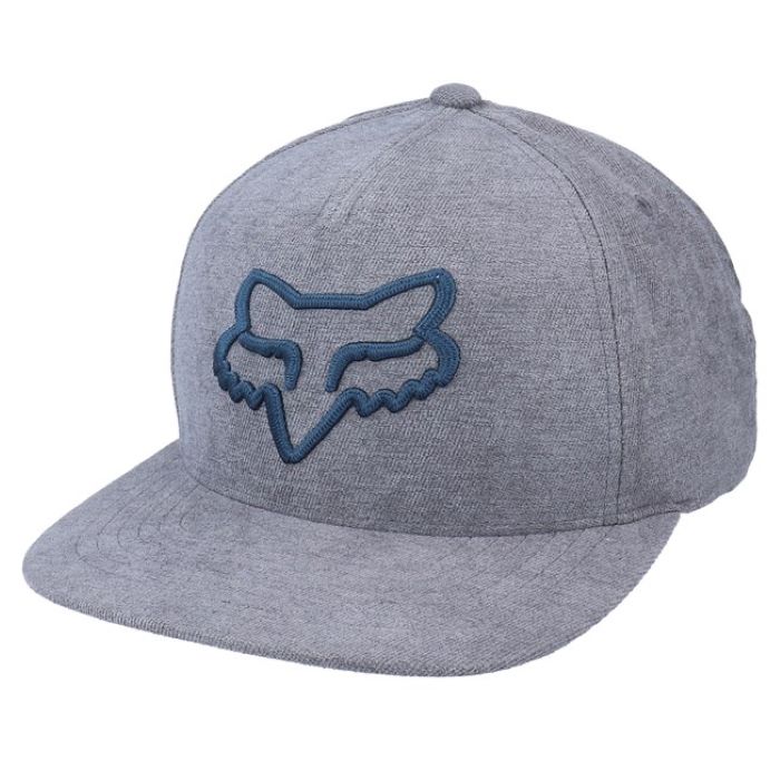 Fox - Instill Snapback Hat