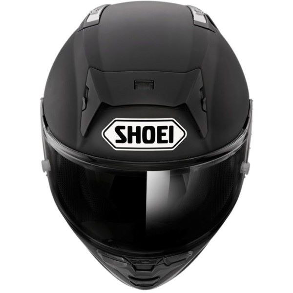 Shoei XSPR Pro Helmet Matt Black FREE Delivery J&S Accessories