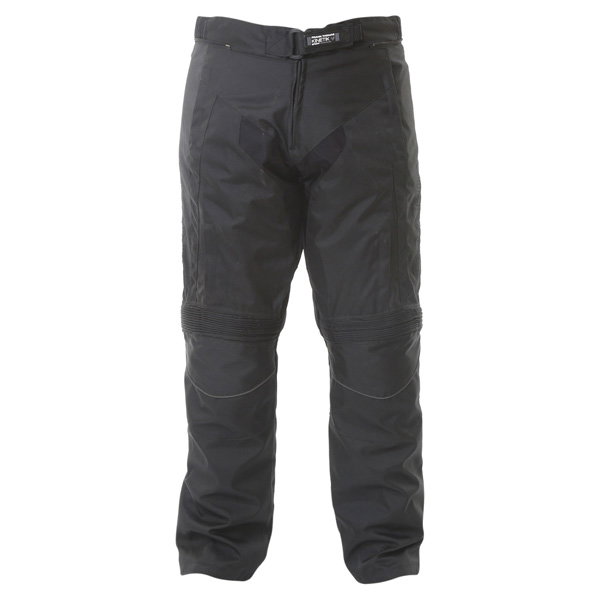 Frank Thomas Kinetik Pants - Black 